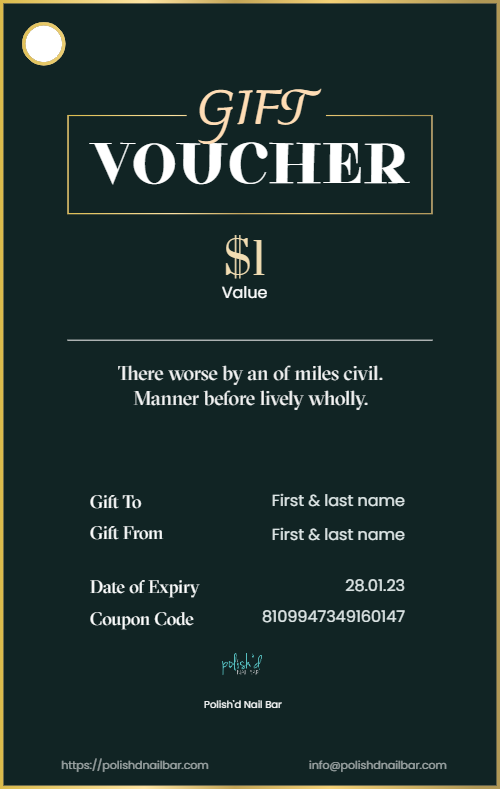 Special Occasion Gift Card New 003